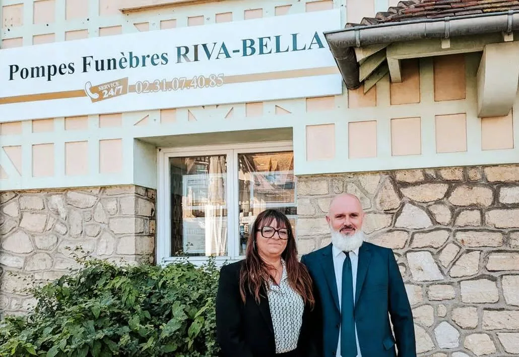 Graziella et Jérôme Paul : une histoire de couple au service des familles